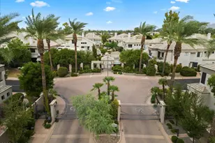 7400 E Gainey Club Dr, Scottsdale, AZ 85258 - Photo 1