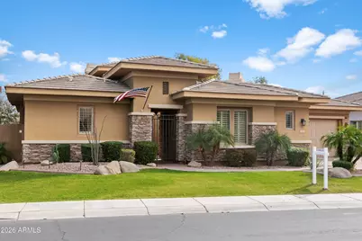 5233 S Huachuca Place, Chandler, AZ 85249 - Photo 1