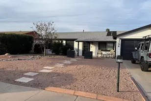 3756 E Pershing Ave, Phoenix, AZ 85032 - Photo 1