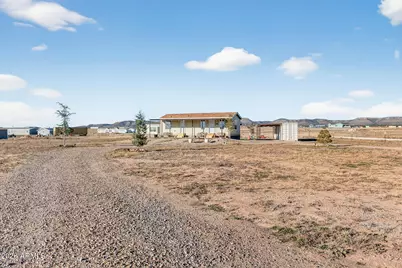 2690 W Pilots Rest Airstrip --, Paulden, AZ 86334 - Photo 1