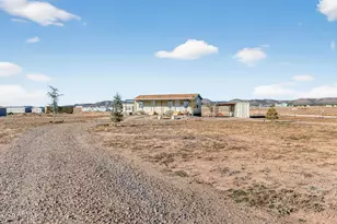 2690 W Pilots Rest Airstrip, Paulden, AZ 86334 - Photo 1