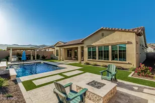 20709 W Rattler Rd, Buckeye, AZ 85396 - Photo 1
