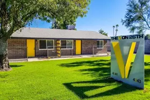 4241 N 26th St, Phoenix, AZ 85016 - Photo 1