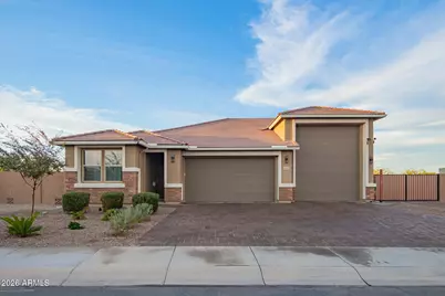 1462 E Torino Court, Casa Grande, AZ 85122 - Photo 1