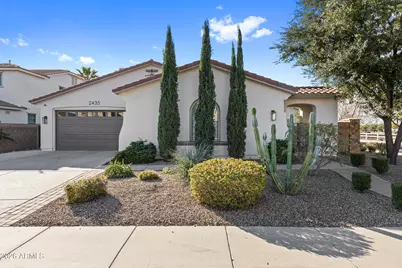 2435 E Narrowleaf Drive, Gilbert, AZ 85298 - Photo 1