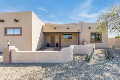 28409 N 243rd Drive, Wittmann, AZ 85361 - Photo 1
