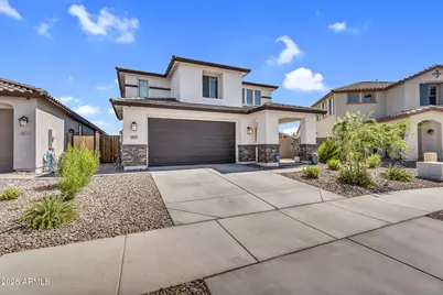 987 W Macaw Drive, Queen Creek, AZ 85140 - Photo 1