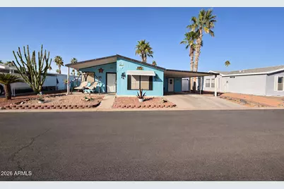 3700 S Tomahawk Road #13, Apache Junction, AZ 85119 - Photo 1