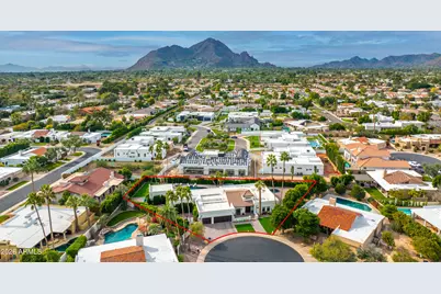 5614 N 75th Place, Scottsdale, AZ 85250 - Photo 41