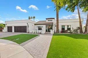 5614 N 75th Pl, Scottsdale, AZ 85250 - Photo 1