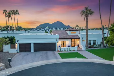 5614 N 75th Place, Scottsdale, AZ 85250 - Photo 47