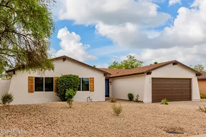 10705 E Mercer Lane, Scottsdale, AZ 85259 - Photo 1