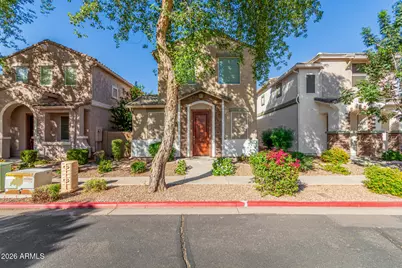 10134 E Isabella Avenue, Mesa, AZ 85209 - Photo 1