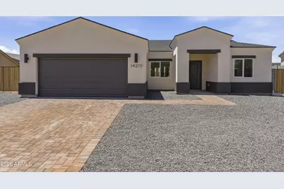 14210 S Capistrano Road, Arizona City, AZ 85123 - Photo 1