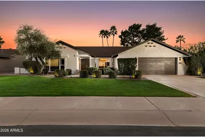8119 E Naseem Trail, Scottsdale, AZ 85258 - Photo 1