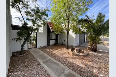 5145 W Sanna Street, Glendale, AZ 85302 - Photo 1