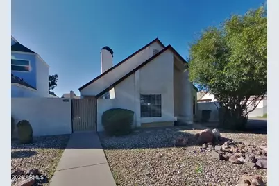 20840 N 21st Avenue, Phoenix, AZ 85027 - Photo 1