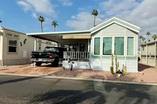 7750 E Broadway Rd, Mesa, AZ 85208 - Photo 1