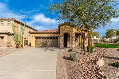 868 E Zesta Lane, Gilbert, AZ 85297 - Photo 1