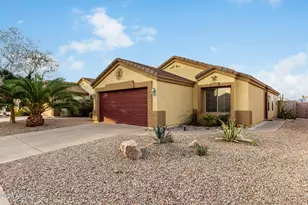 6880 E Lush Vista View, Florence, AZ 85132 - Photo 1