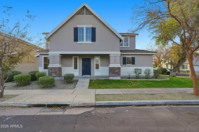 1385 S Hawk Lane, Gilbert, AZ 85296 - Photo 1