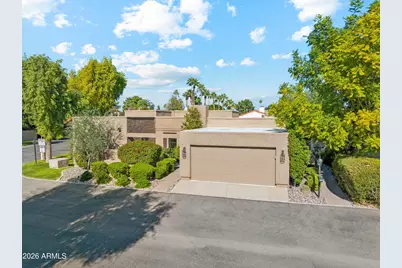 7338 E Rovey Avenue, Scottsdale, AZ 85250 - Photo 1