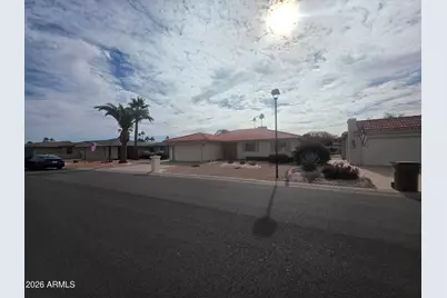 26617 S Beech Creek Drive, Sun Lakes, AZ 85248 - Photo 1