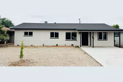 1906 E Almeria Road, Phoenix, AZ 85006 - Photo 1