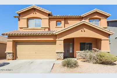 4728 W St Charles Avenue, Laveen, AZ 85339 - Photo 1