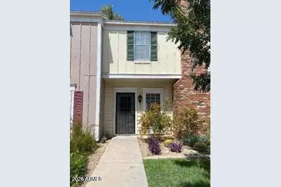 1600 N Saba Street #Unit 115, Chandler, AZ 85225 - Photo 1