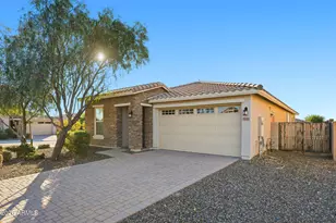 18725 W Colter St, Litchfield Park, AZ 85340 - Photo 1