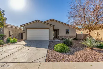 547 W Panola Drive, San Tan Valley, AZ 85140 - Photo 1
