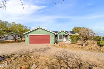 5347 E Anita Drive, Hereford, AZ 85615 - Photo 1