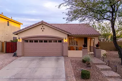 2631 W Patagonia Way, Phoenix, AZ 85086 - Photo 1