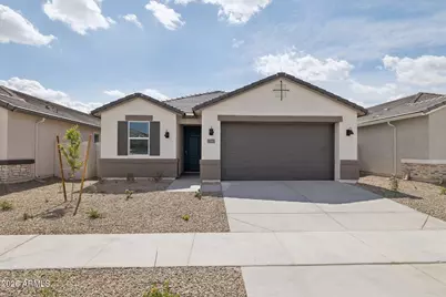 22085 N Dawn View Drive, Maricopa, AZ 85139 - Photo 1