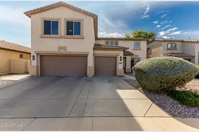 2123 E Carla Vista Place, Chandler, AZ 85225 - Photo 1