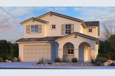 5762 S Bailey --, Mesa, AZ 85212 - Photo 1