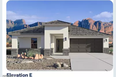 2437 E Villa Linda Drive, Phoenix, AZ 85024 - Photo 1