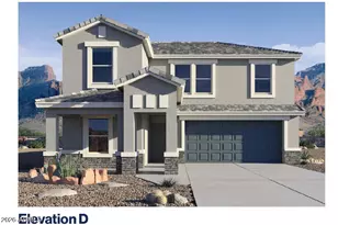 24838 N 26th St, Phoenix, AZ 85024 - Photo 1