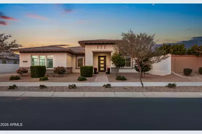 23120 E Via Las Brisas --, Queen Creek, AZ 85142 - Photo 1