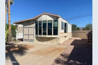 1177 S Kiowa Circle #177, Apache Junction, AZ 85119 - Photo 1