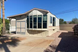 1177 S Kiowa Circle, Apache Junction, AZ 85119 - Photo 1