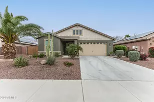 18574 W Lupine Ave, Goodyear, AZ 85338 - Photo 1