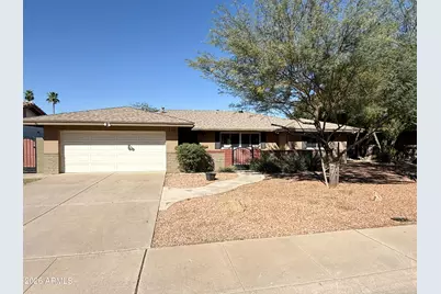 710 E Hermosa Drive, Tempe, AZ 85282 - Photo 1