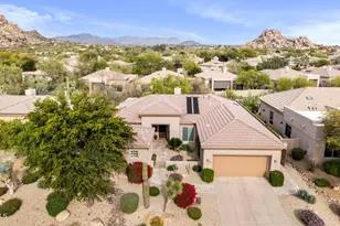 6746 E Amber Sun Dr, Scottsdale, AZ 85266 - Photo 1