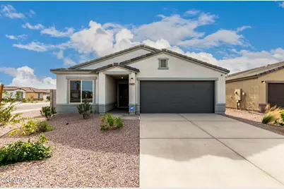 1305 W Inca Drive, Coolidge, AZ 85128 - Photo 1