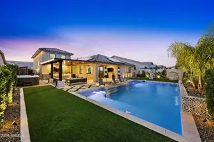 25689 N 140th Ln, Surprise, AZ 85387 - Photo 1