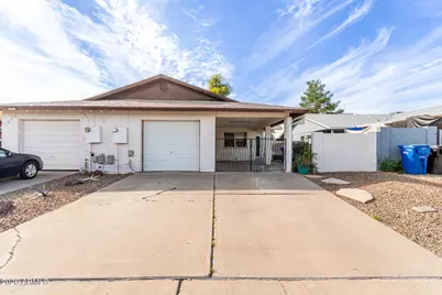 1448 S Doran Street, Mesa, AZ 85204 - Photo 1