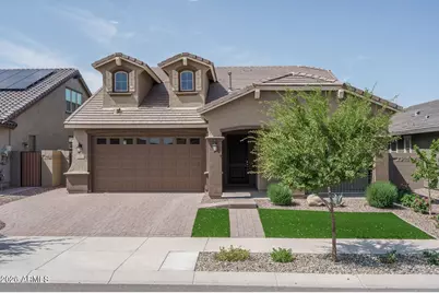 16062 W Alameda Road, Surprise, AZ 85387 - Photo 1