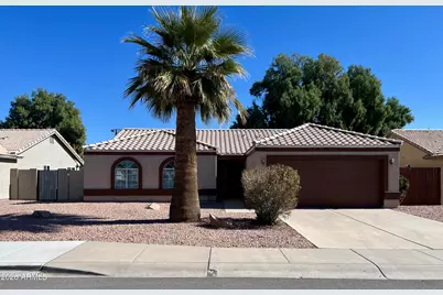 255 S Kingston Street, Chandler, AZ 85225 - Photo 1